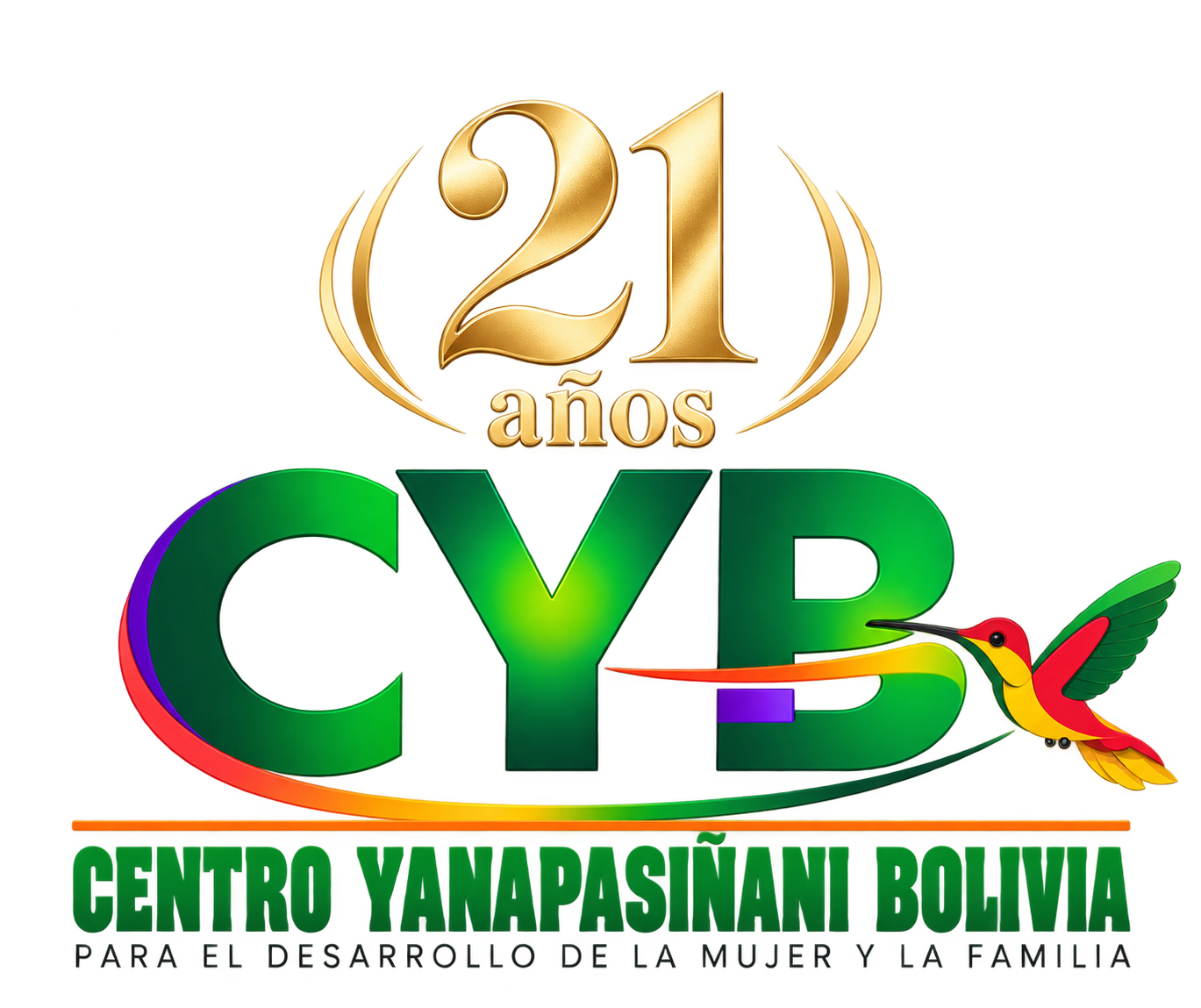 CYB – Centro Yanapasiñani Bolivia