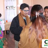 Encuentro comunitario: fotografía 1