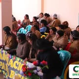 Encuentro comunitario: fotografía 2