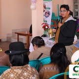 Encuentro comunitario: fotografía 5