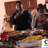 Encuentro comunitario: fotografía 6