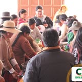 Encuentro comunitario: fotografía 9